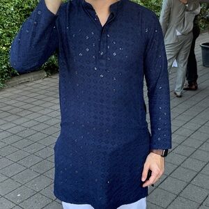 Men’s Kurta